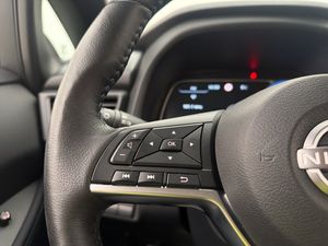 Nissan Leaf bild 16