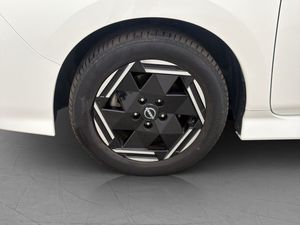 Nissan Leaf bild 29