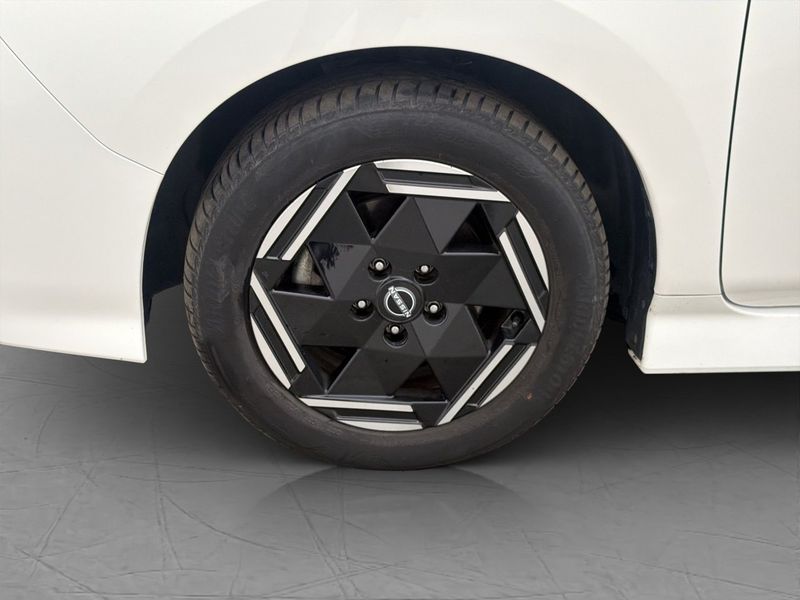 Nissan Leaf bild 29