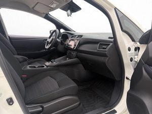 Nissan Leaf bild 25