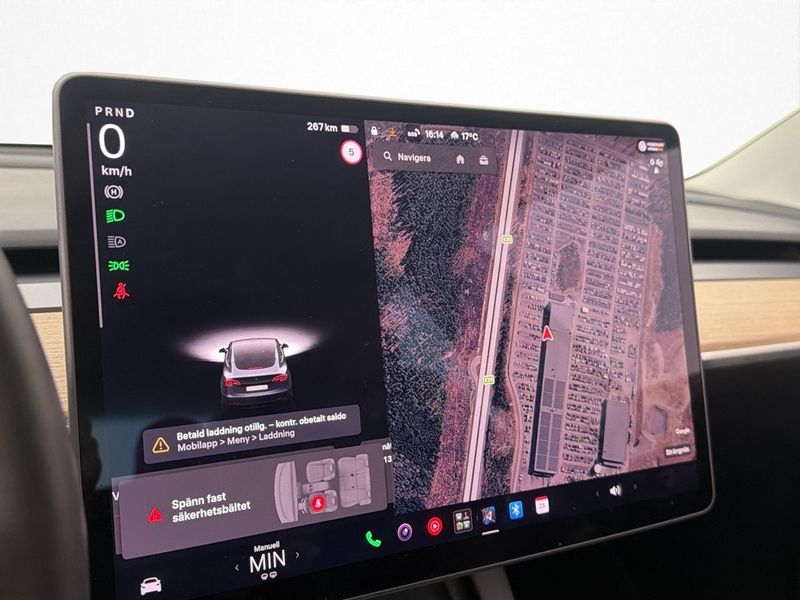 Tesla Model 3 bild 16