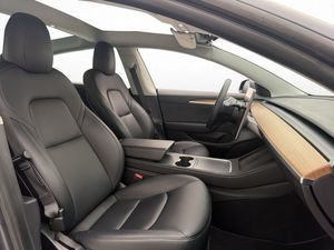 Tesla Model 3 bild 23