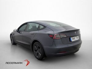 Tesla Model 3 bild 6
