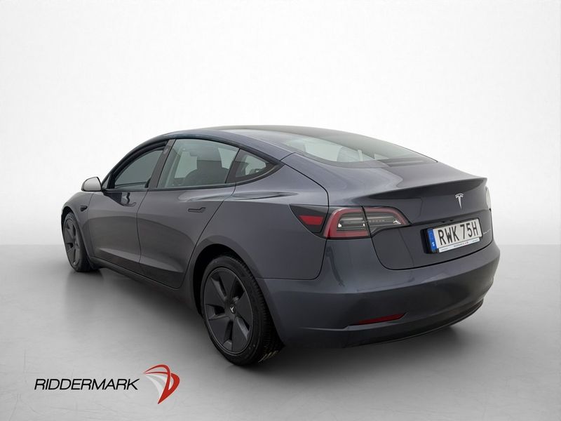 Tesla Model 3 bild 6