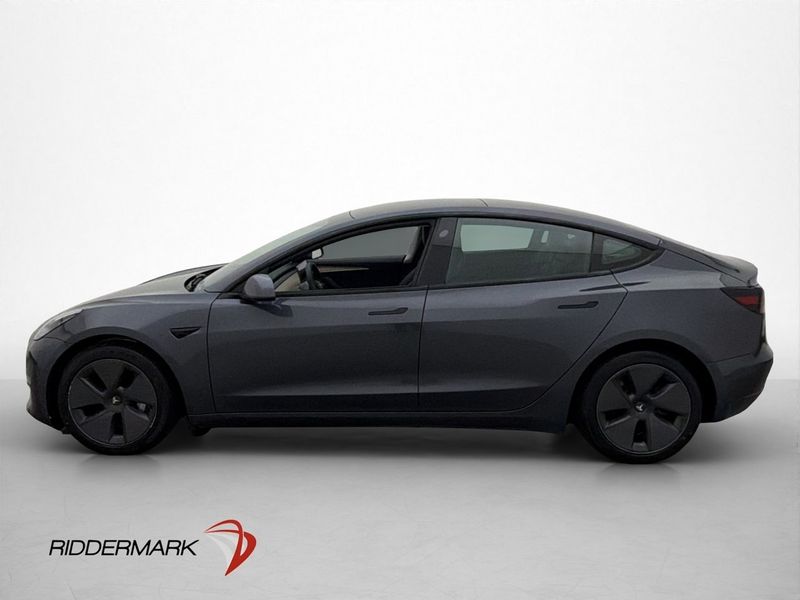 Tesla Model 3 bild 5