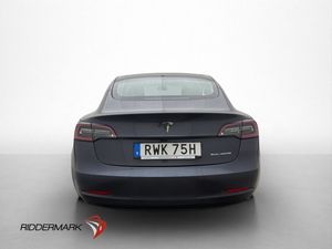 Tesla Model 3 bild 7