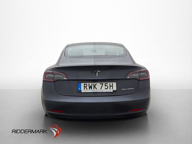 Tesla Model 3 bild 7