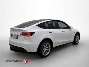 Tesla Model Y bild 8