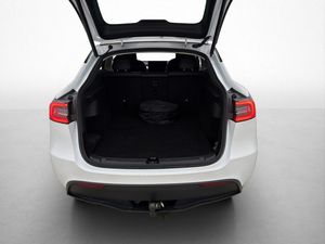 Tesla Model Y bild 28