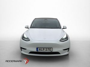 Tesla Model Y bild 2