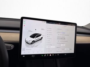 Tesla Model Y bild 20