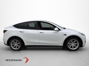 Tesla Model Y bild 9