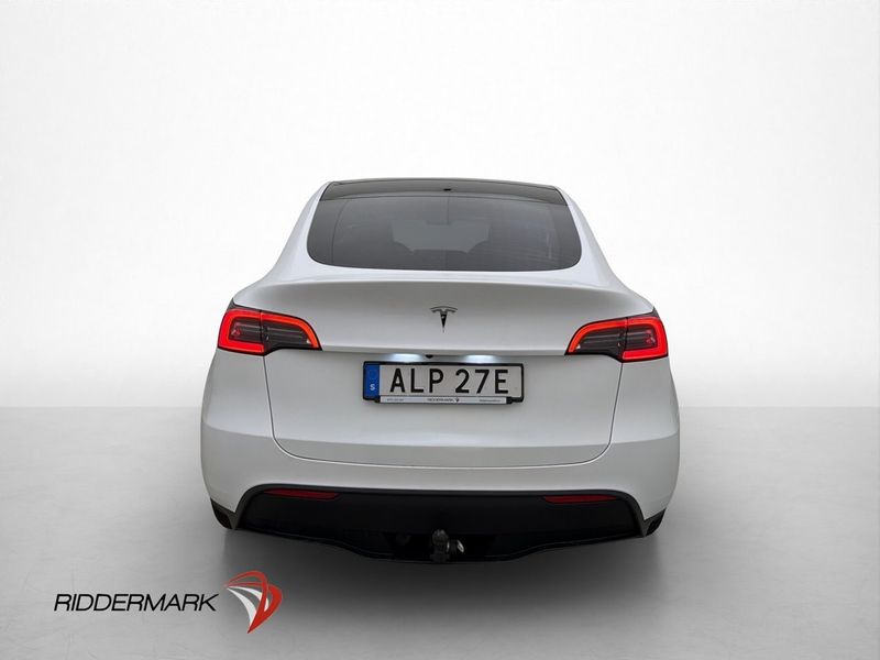Tesla Model Y bild 7