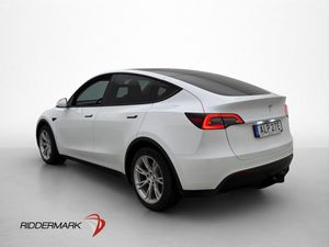 Tesla Model Y bild 6