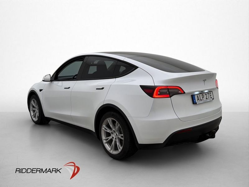 Tesla Model Y bild 6
