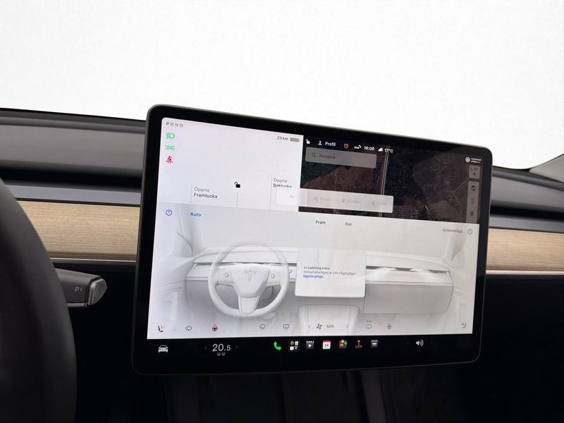 Tesla Model Y bild 23