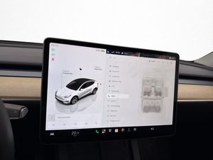 Tesla Model Y bild 19