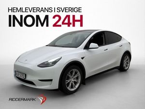 Tesla Model Y bild 3