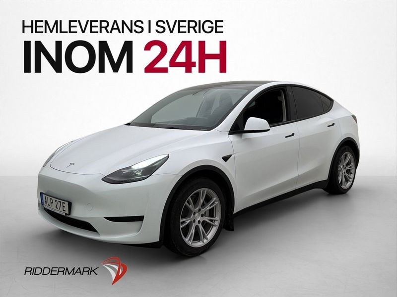 Tesla Model Y bild 3