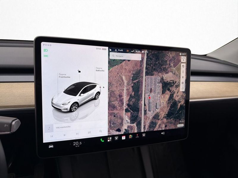 Tesla Model Y bild 15