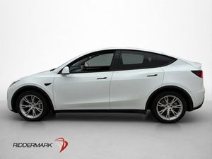 Tesla Model Y bild 5