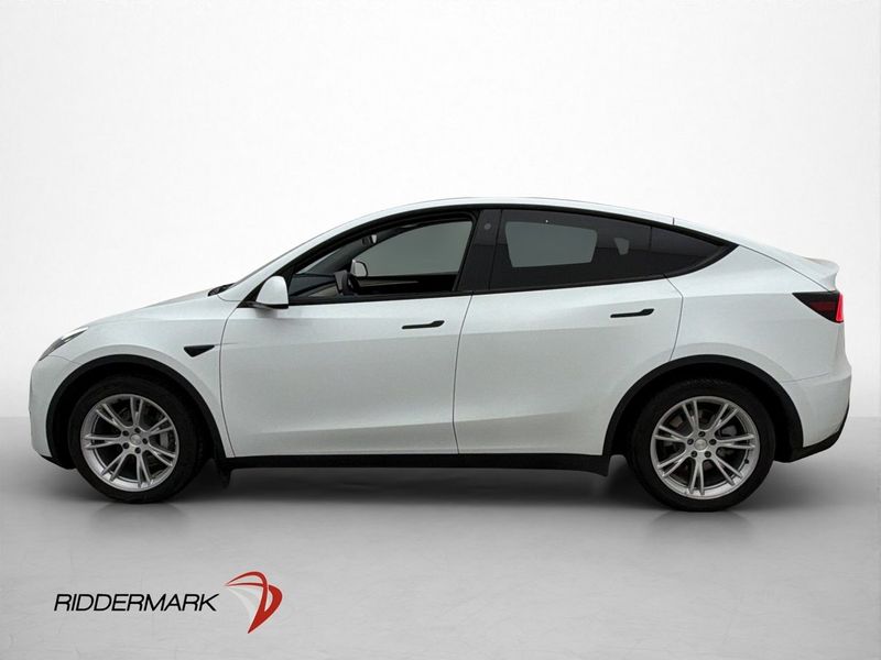 Tesla Model Y bild 5