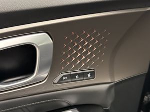 Kia Sorento bild 14