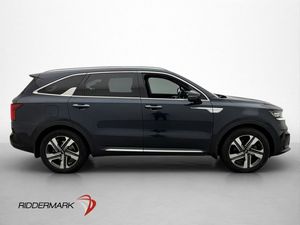 Kia Sorento bild 9