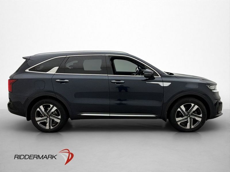Kia Sorento bild 9
