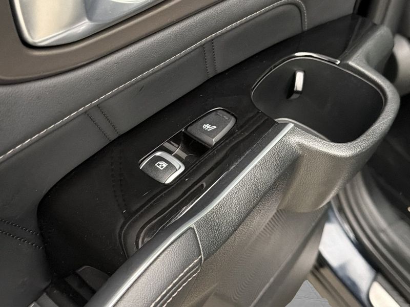 Kia Sorento bild 16