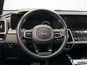 Kia Sorento bild 13