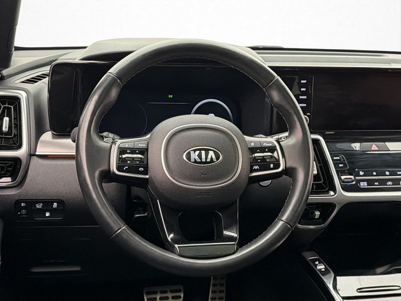Kia Sorento bild 13