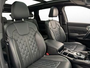 Kia Sorento bild 32