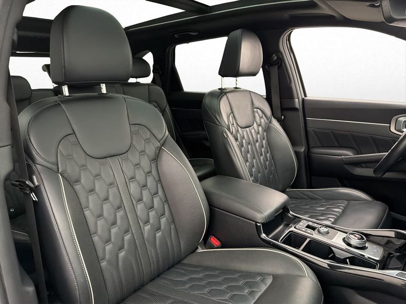 Kia Sorento bild 32