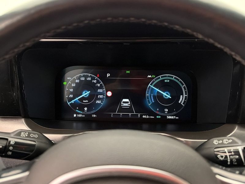 Kia Sorento bild 20