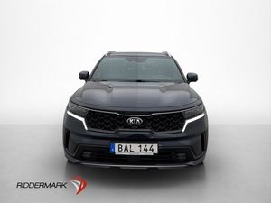 Kia Sorento bild 2