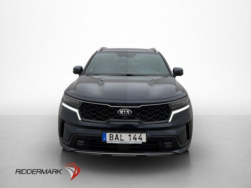 Kia Sorento bild 2