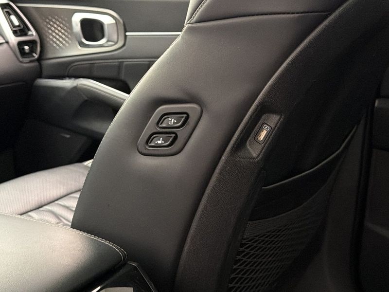Kia Sorento bild 35