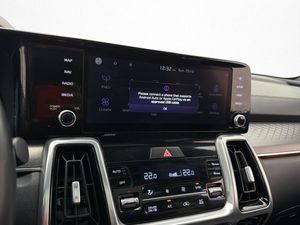 Kia Sorento bild 26