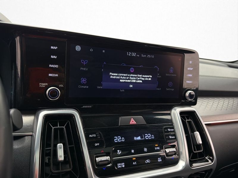 Kia Sorento bild 26
