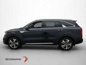 Kia Sorento bild 5