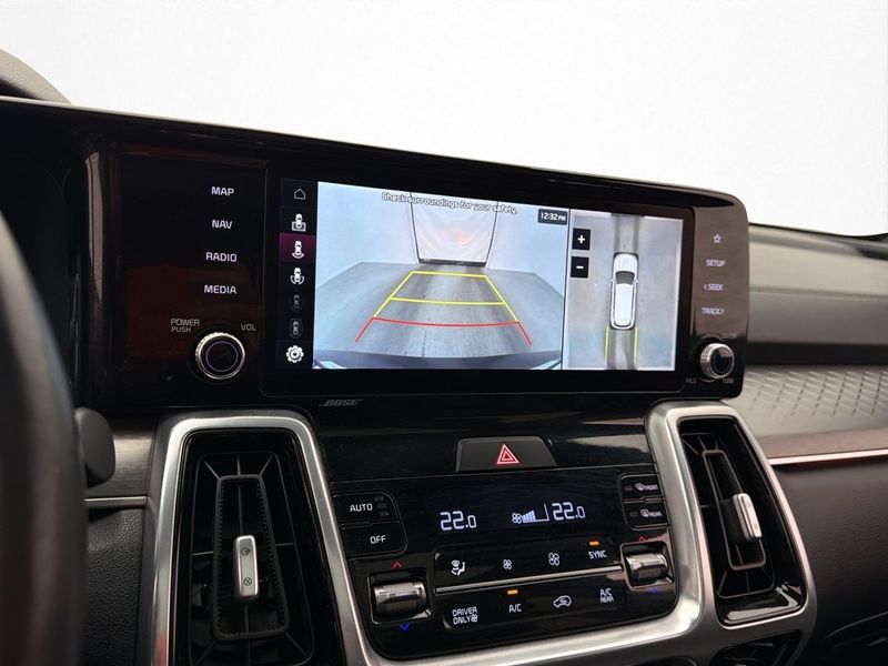 Kia Sorento bild 23