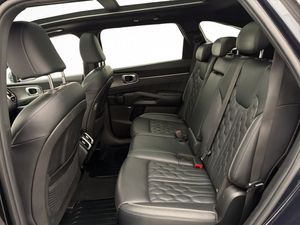 Kia Sorento bild 34