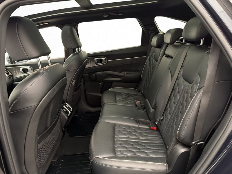 Kia Sorento bild 34