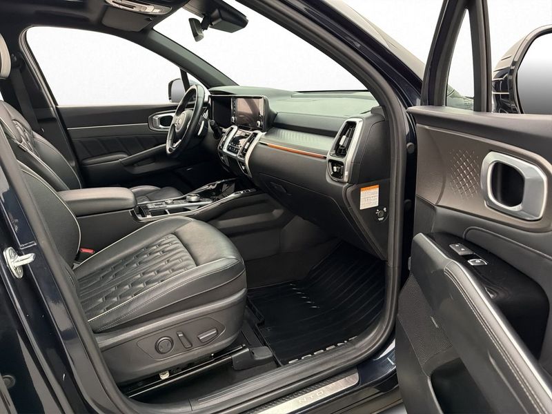 Kia Sorento bild 33