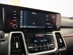 Kia Sorento bild 24