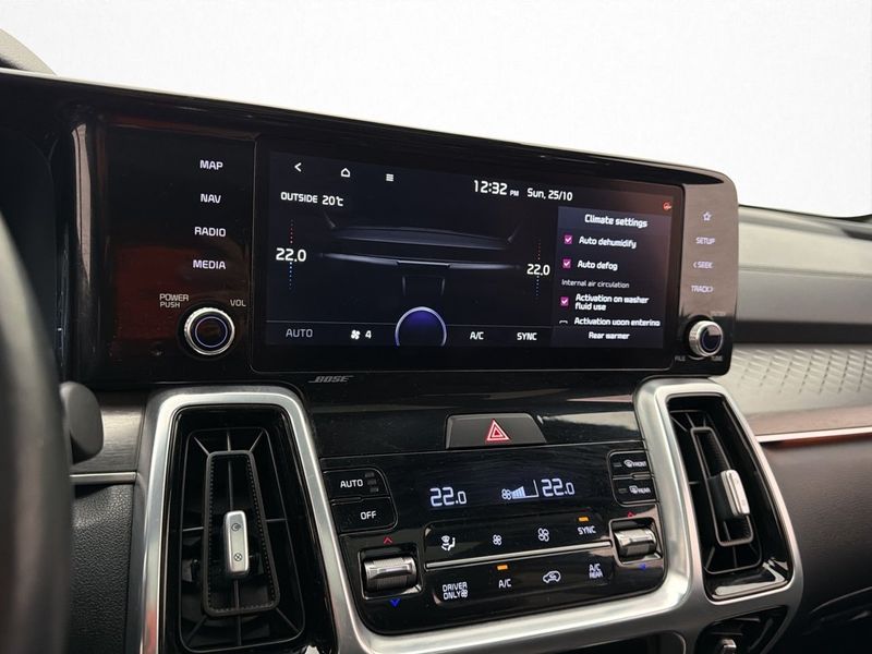 Kia Sorento bild 27