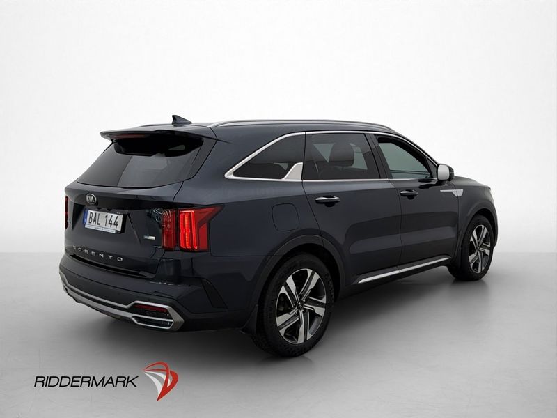 Kia Sorento bild 8