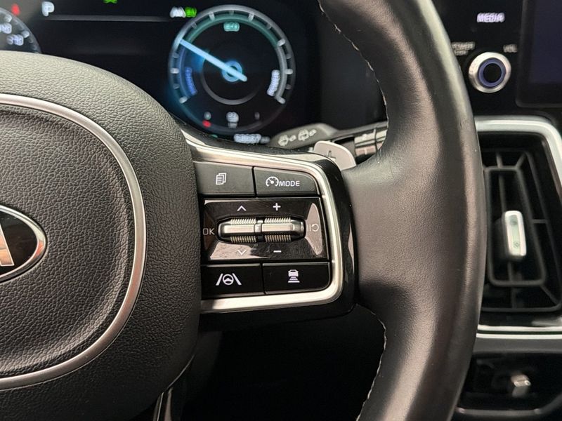 Kia Sorento bild 22