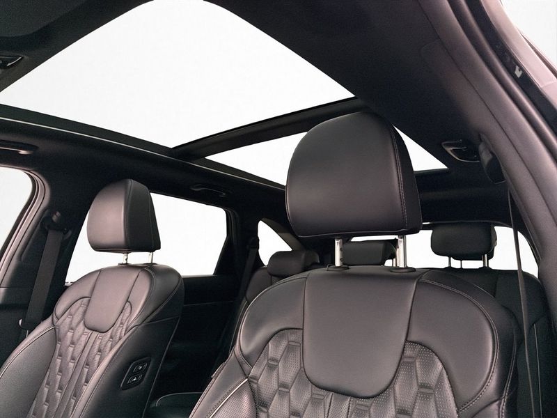 Kia Sorento bild 12